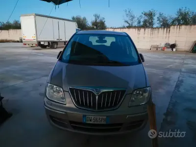 Usata Lancia Phedra