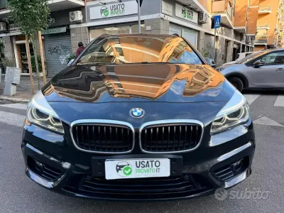 Usata BMW 216