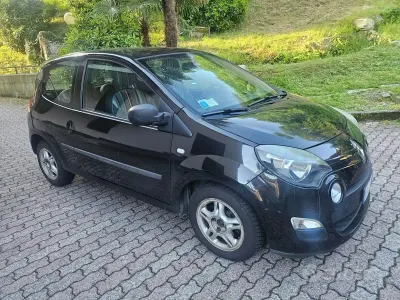 Usado Renault Twingo
