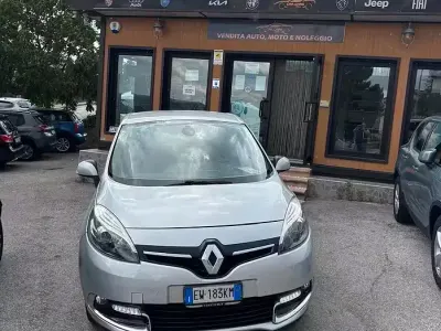 Usata Renault Scénic III