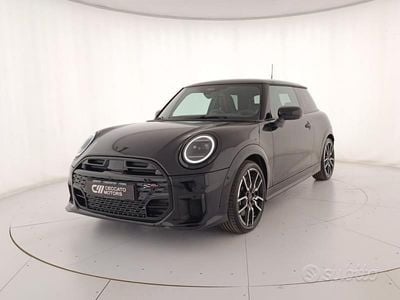 Mini John Cooper Works