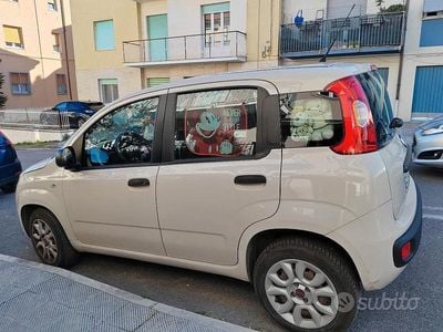 Usata Fiat Panda 70 CV (51 kW) 2014 Utilitaria