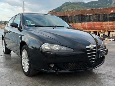 Alfa Romeo 147