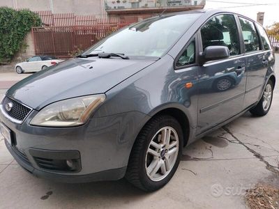 usata Ford C-MAX 1.6 DIESEL perffetta