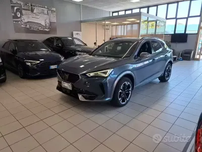 Usata Cupra Formentor