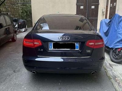 Usata Audi A6 224 CV (164 kW) 2010 Berlina