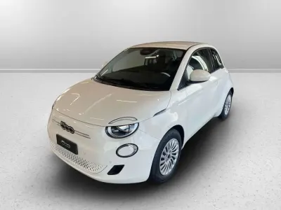 Usata Fiat 500e