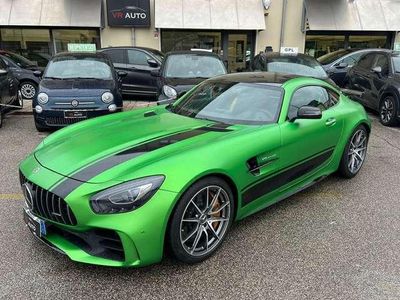 usata Mercedes AMG GT R 4.0 auto CARBON CERCAMIC / RACE SEATS