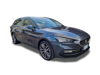 usata Seat Leon ST Sportstourer 1.5 eTSI 150 CV DSG Xcellence del 2021 usata a Castenaso