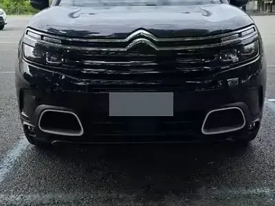 Usata Citroën C5