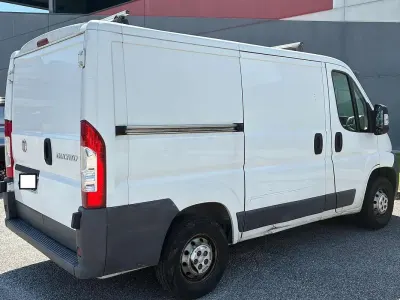 Usata Fiat Ducato