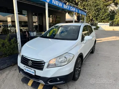 Occasion Suzuki SX4 S-Cross