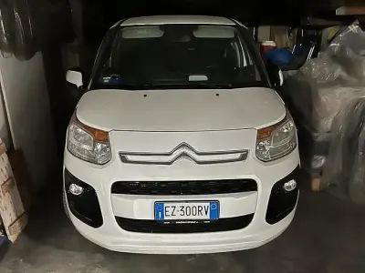 Usata Citroën C3 Picasso