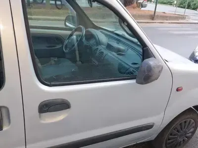 Usata Renault Kangoo