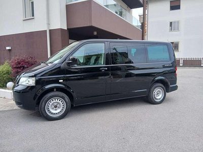 Usata VW Multivan
