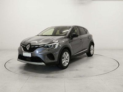 usata Renault Captur TCe 12V 90 CV Business