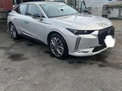 Usata DS Automobiles DS4 Crossback Trocadero 179 CV (131 kW) 2022 SUV