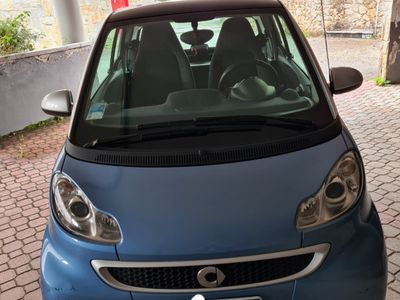 Smart ForTwo Coupé