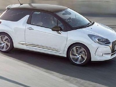 Citroën DS3