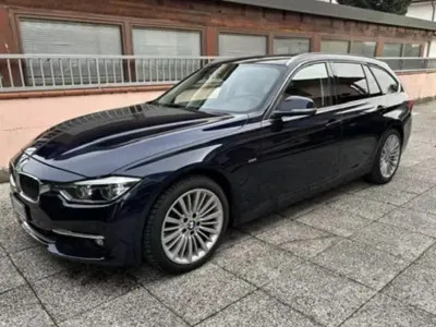 Usata BMW 320