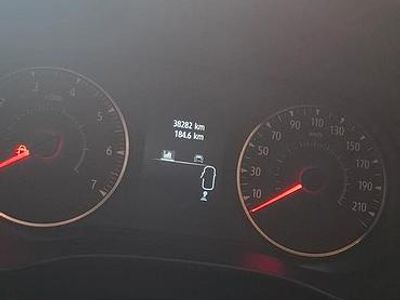 Usata Dacia Sandero 101 CV (74 kW) 2021 Bianco Utilitaria