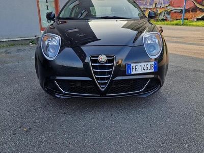 usata Alfa Romeo MiTo GPL 2016 Neo Patentati