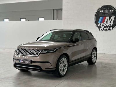 usata Land Rover Range Rover Velar Velar 3.0 V6 sd6 S 300cv auto