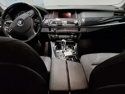 Usata BMW 518