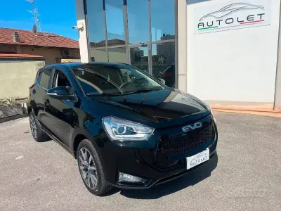 Usata EVO Evo 3