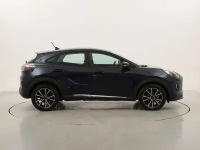 Usata Ford Puma Titanium 125 CV (91 kW) 2023 Blublu SUV