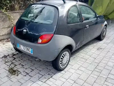Usata Ford Ka