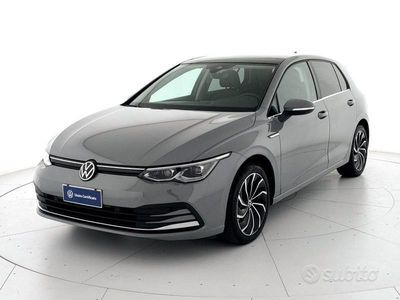 usata VW Golf 1.5 etsi evo 1st edition style 150cv dsg