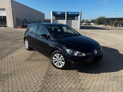 usata VW Golf VII Golf 1.6 TDI 110 CV 5p. Comfortline BlueMotion