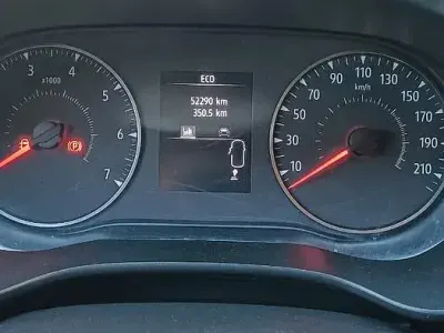 Begagnad Dacia Sandero