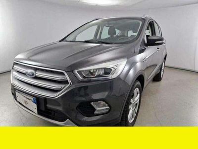 usata Ford Kuga 1.5 TDCI 120 CV S&S 2WD