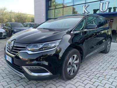 usata Renault Espace dCi Energy Zen