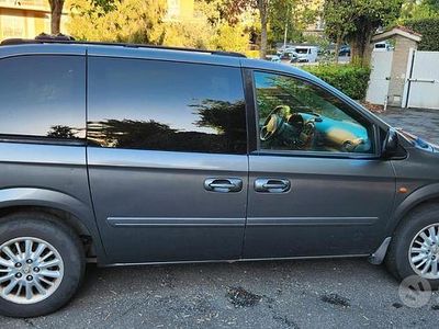 Chrysler Voyager