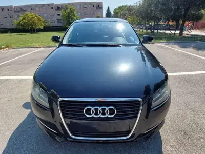 Usata Audi A3