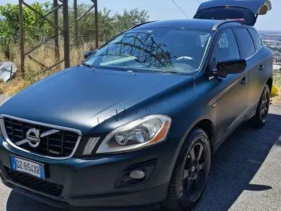 Usata Volvo XC60