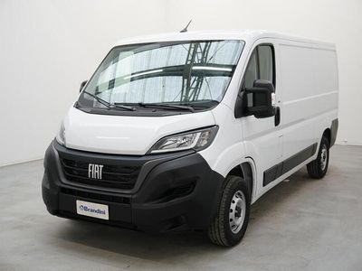 usata Fiat Ducato 33 mh1 2.2 mjt3 140cv serie 9