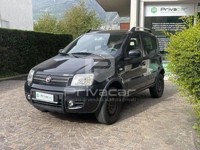 usata Fiat Panda 4x4 Panda 1.2 Climbing