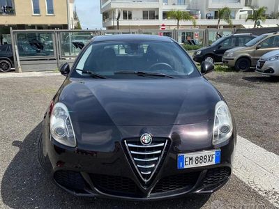 usata Alfa Romeo Giulietta 1.6 JTDm-2 105 CV Progression