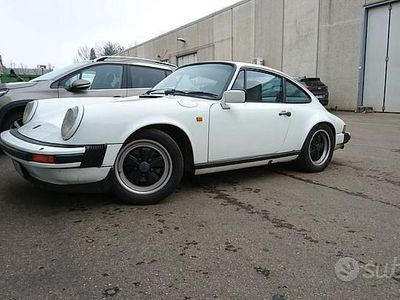 Usata Porsche 901 204 CV (150 kW) 1982 Coupé