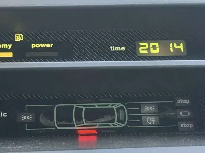 Usata Fiat Tipo 136 CV (100 kW) 1992 Utilitaria