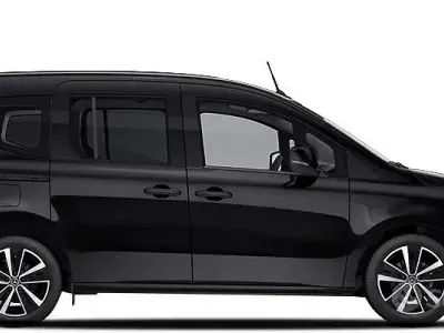 Nuova Mercedes T180 2026 Nero Monovolume