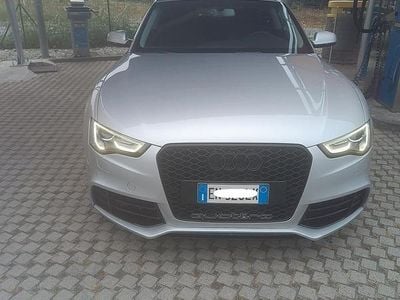 Usata 2012 Audi A5 Coupé | 12.500 €