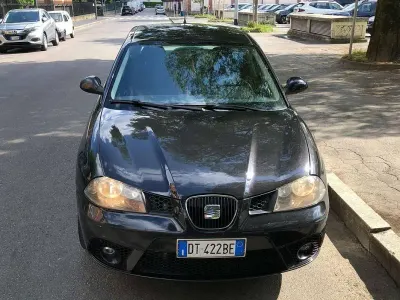 Usata Seat Ibiza