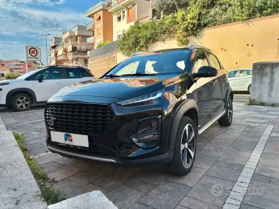 Usata DR DR 3.0 114 CV (83 kW) 2024 Nero SUV