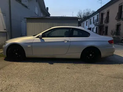 Usata BMW 320