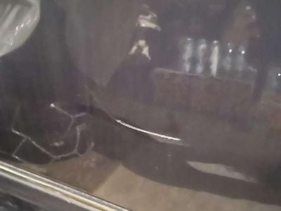 Usata Mercedes E200 Avantgarde 136 CV (100 kW) 1997 Blu/azzurro Station wagon